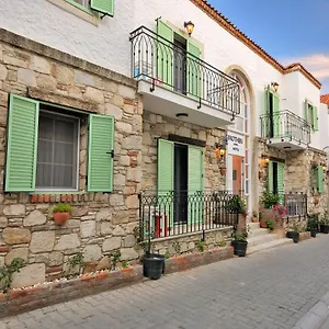 Hotel Brothers Boutique Çeşme