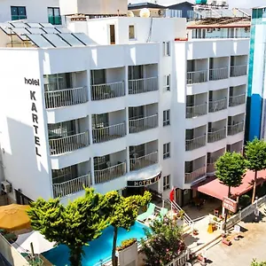 Hotel Kartel Didim