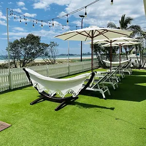 Tessa's On The 5* Gold Coast