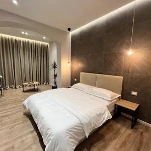 Hotel Enzo & Blloku Tirana