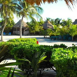 Hotel Costa De Cocos Xcalak