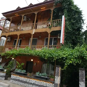 Ozenturku 3* Pamukkale