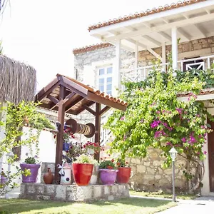 Tasdelen 4* Alacati