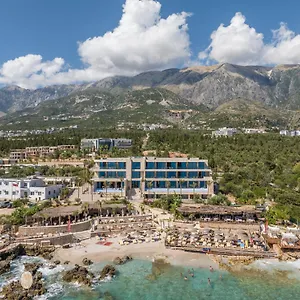 Hotel Beyond A Luxury Boutique