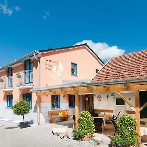 Wirtsberg & Cafe 3* Eching (Freising)