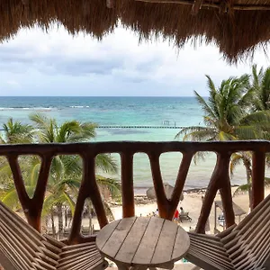 Hotel Quinto Sole Mahahual