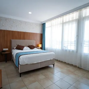 Dinc 3* Bodrum