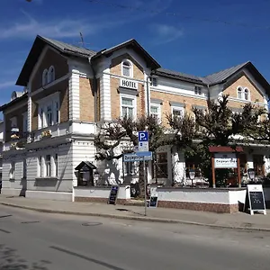 Tutzinger Hof 3* Tutzing