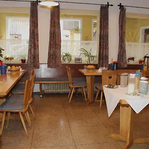Bayerischer Hof 2* Wiesau