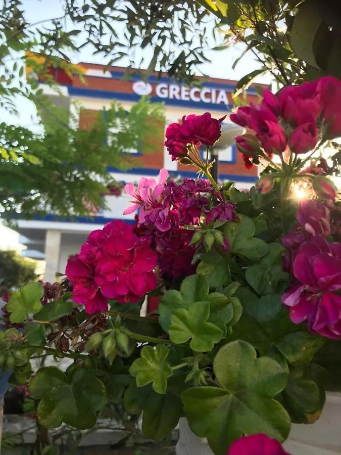 Exclusive Greccia Inn Dhermi Albania
