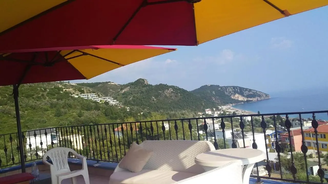 **** Hotel Exclusive Greccia Inn Dhermi Albania
