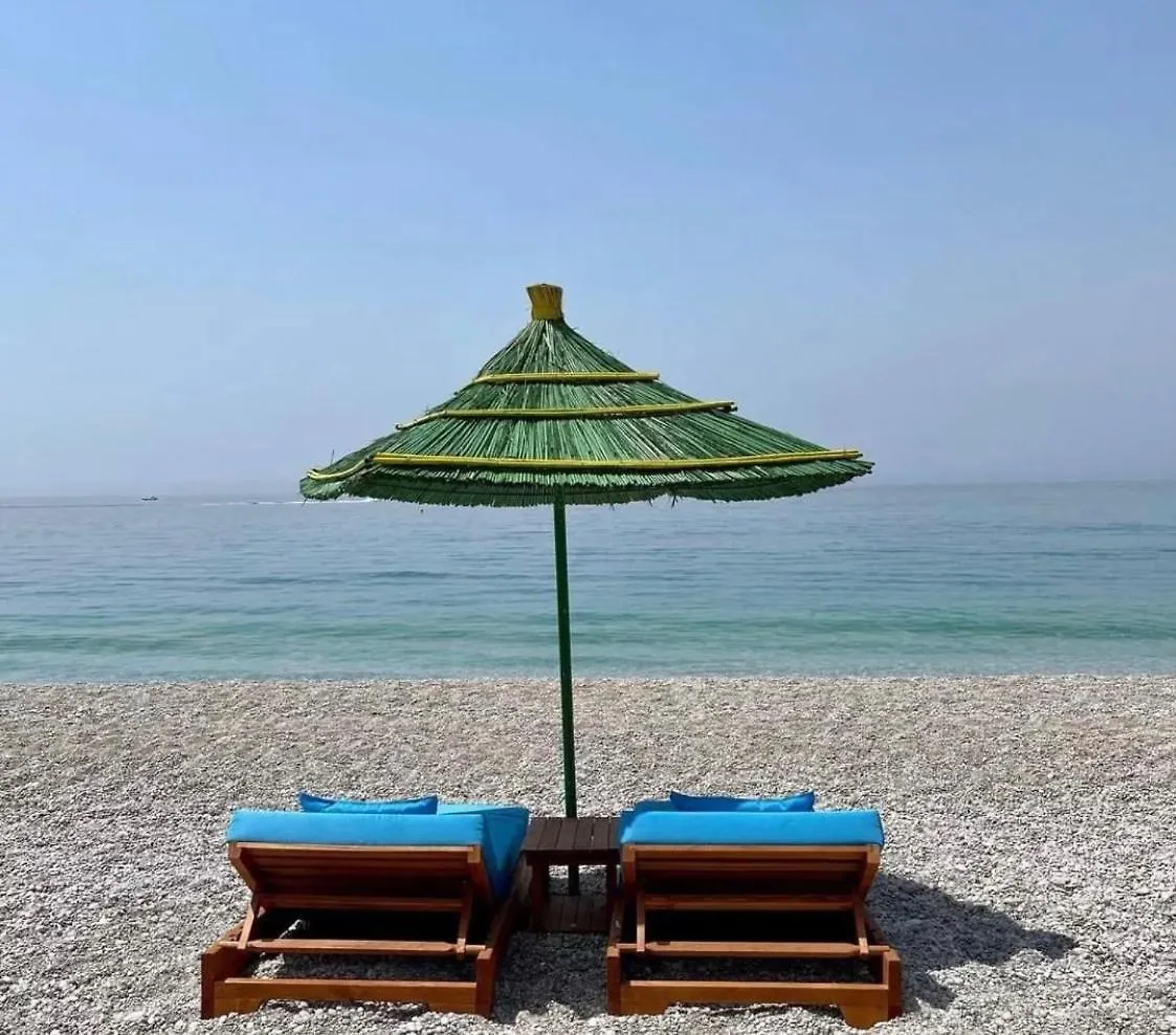 Hotel Exclusive Greccia Inn Dhermi