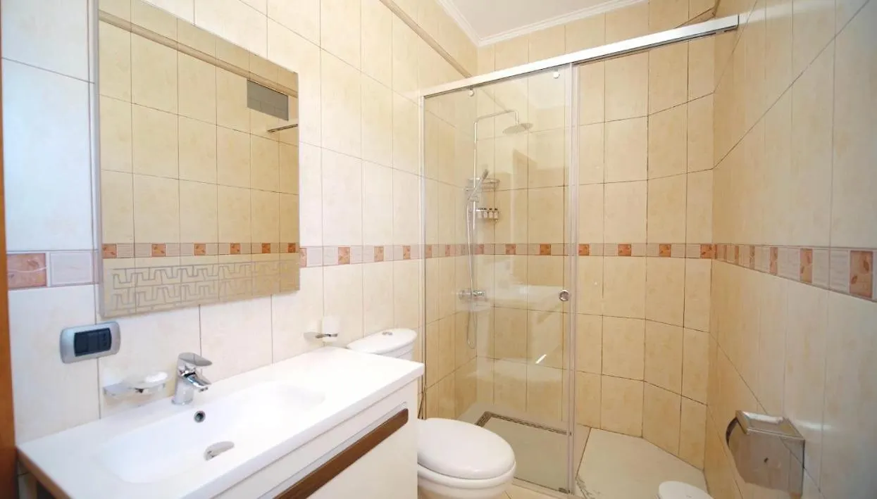 Hotel Exclusive Greccia Inn Dhermi