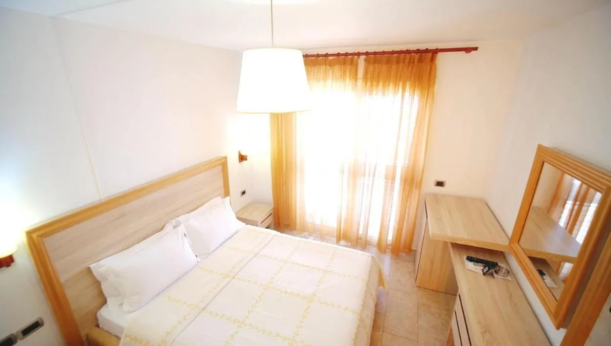 Exclusive Greccia Inn Dhermi 4*,  Albania