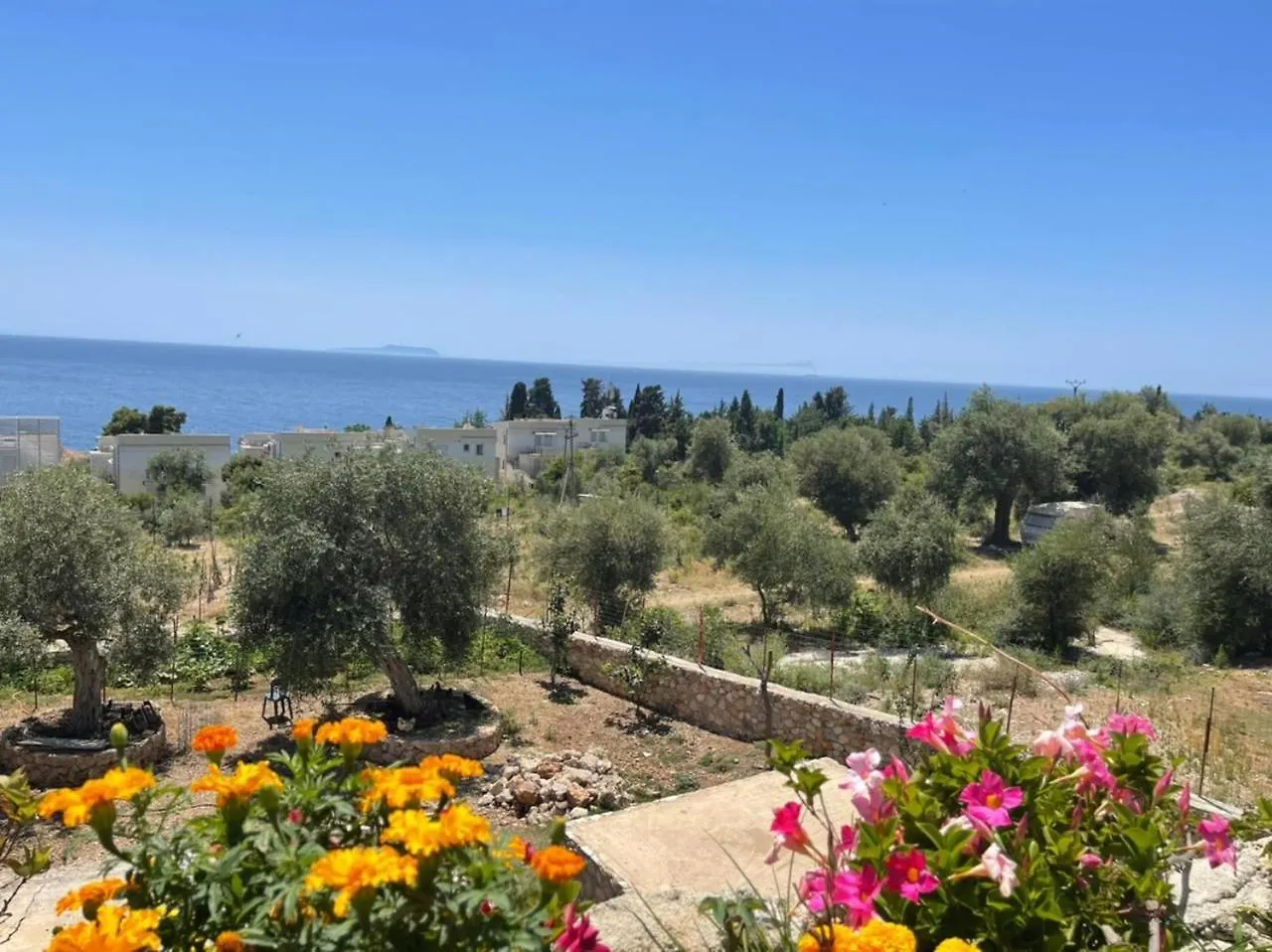 Exclusive Greccia Inn Dhermi 4*,
