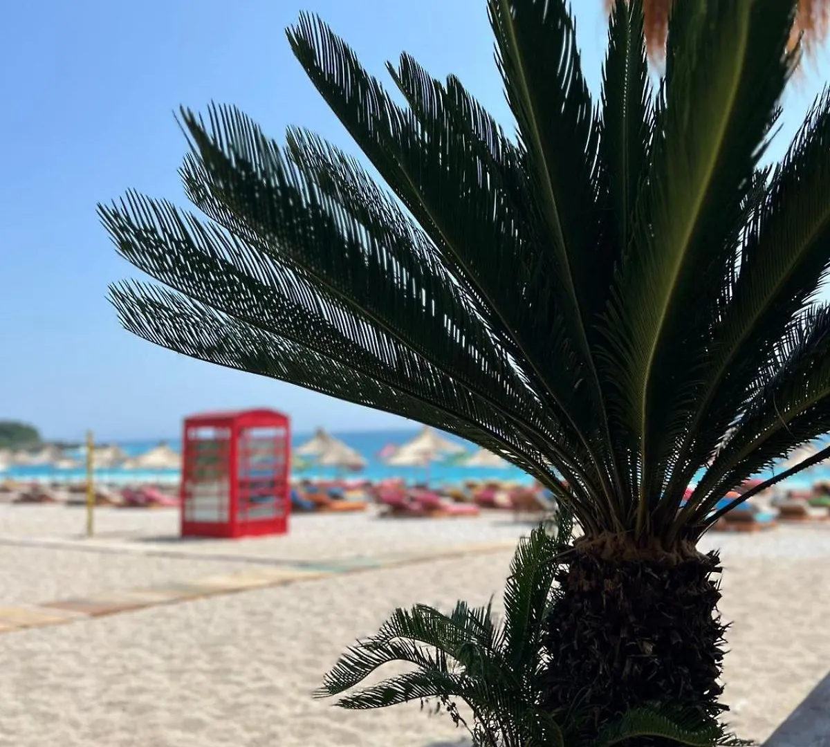 Hotel Exclusive Greccia Inn Dhermi