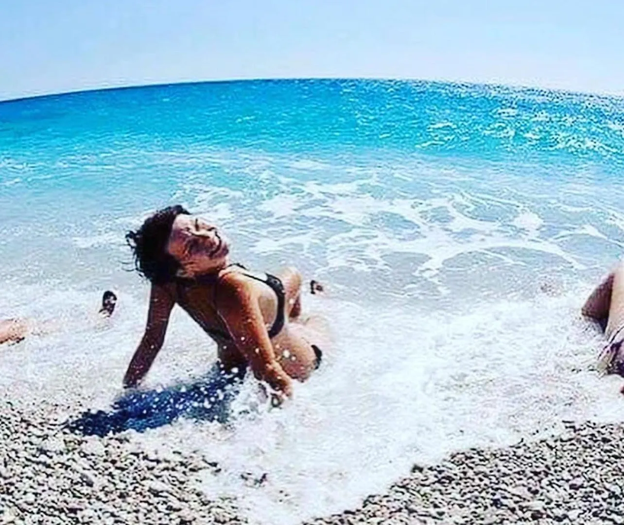 Exclusive Greccia Inn Dhermi Hotel