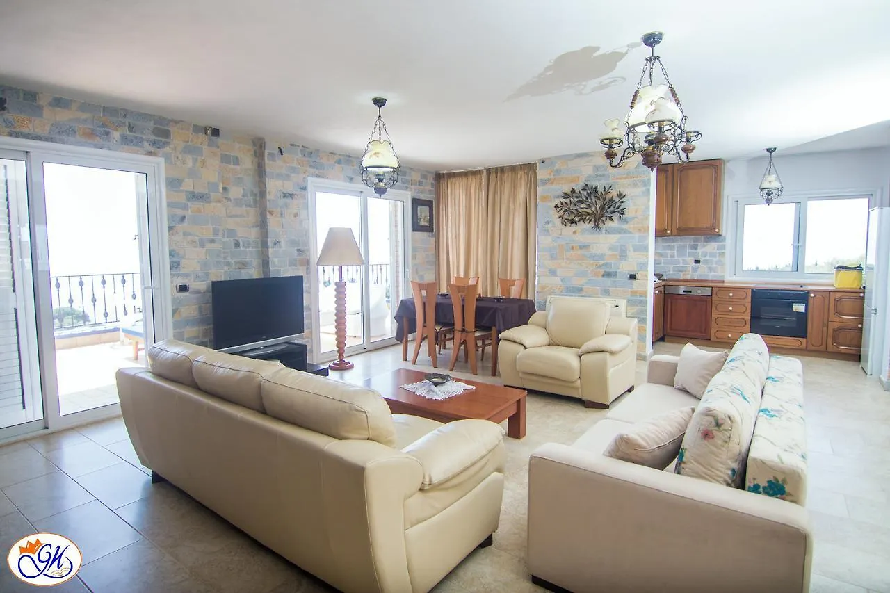 Exclusive Greccia Inn Dhermi