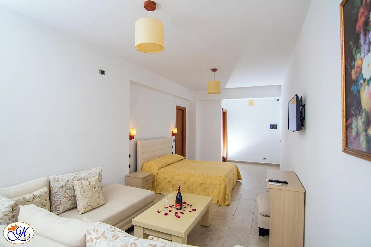 Exclusive Greccia Inn Dhermi 4*,  Albania