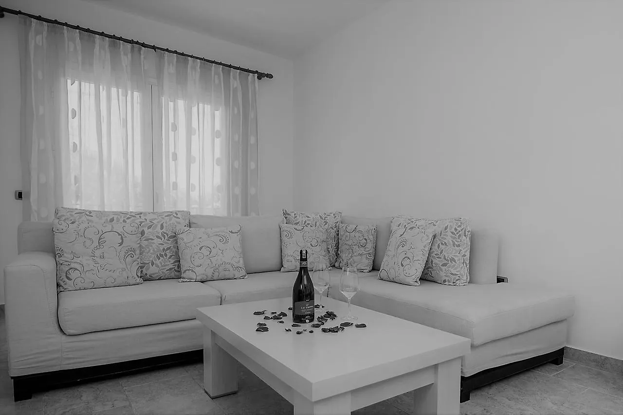 Exclusive Greccia Inn Dhermi