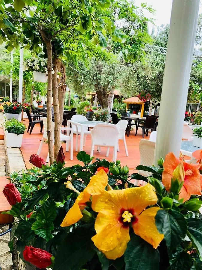 **** Hotel Exclusive Greccia Inn Dhermi Albania