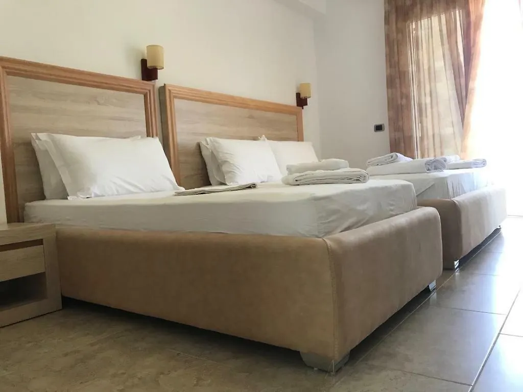 Exclusive Greccia Inn Dhermi 4*,